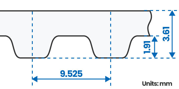 Tooth Profile