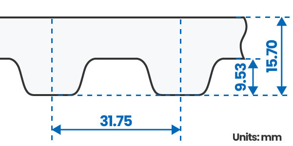 Tooth Profile